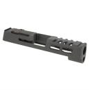 ZPS.2 SLIDE P365 9MM LUGER OPTIC CUT SNIPER GRAY