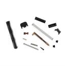 UPPER SLIDE PARTS KIT FOR GLOCK 19 GEN 1-3