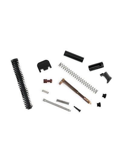 UPPER SLIDE PARTS KIT FOR GLOCK 19 GEN 1-3