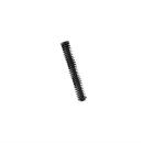 GUIDE ROD FOR GLOCK 17 GEN 1-3 BLACK POLYMER