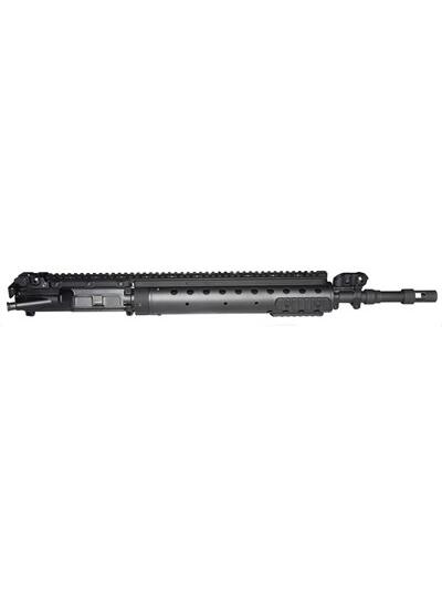 MK12 MOD 0 SPR GEN II 5.56MM 18'' BBL 1-8 TWIST UPPER BLACK