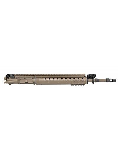 MK12 MOD 0 SPR GEN II 5.56MM 18'' BBL 1-8 TWIST UPPER FDE