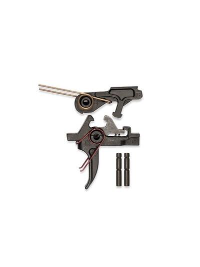 LIBERTY 2-STAGE AMBIDEXTROUS TRIGGER FOR AR-15
