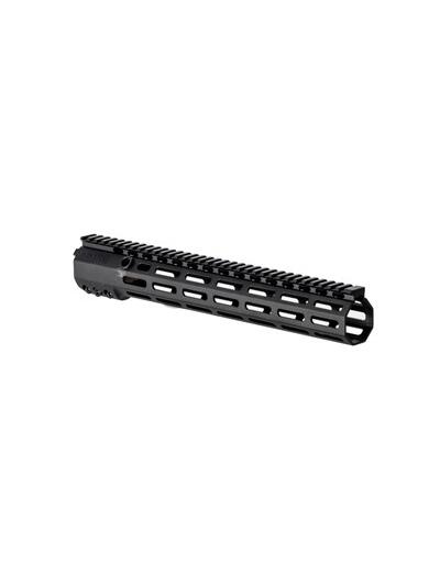 L89 DRIVE LOCK 13.75'' M-LOK RAIL W/STEEL QD SOCKETS FOR AR15