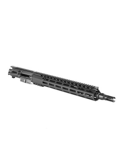 BROADSWORD-89 223 WYLDE 14.5'' BBL 13'' M89 RAIL W/NOX