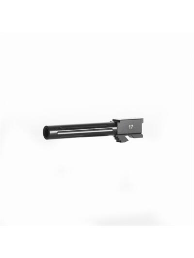 BRN PISTOL FLUTED G17 GEN1-4 9MM LUGER 4.02'' BARREL