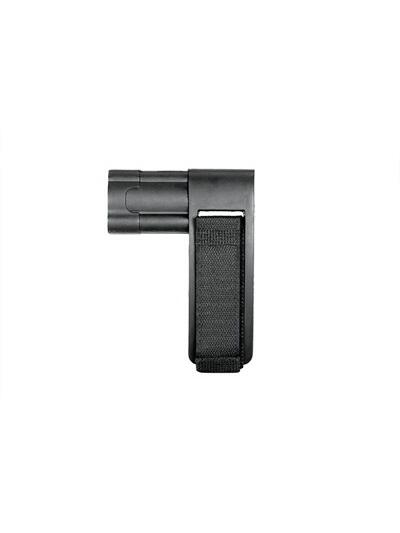 SB-MINI FIXED PISTOL STABILIZING BRACE BLACK