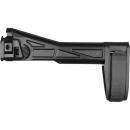 SBTEVO-G2 SIDE-FOLD PISTOL STABILIZING BRACE FOR CZ SCORPION