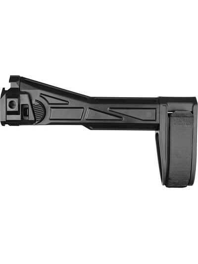 SBTEVO-G2 SIDE-FOLD PISTOL STABILIZING BRACE FOR CZ SCORPION