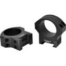 HYPERLITE RINGS 30MM MEDIUM (0.990'') MATTE BLACK