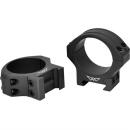 HYPERLITE RINGS 34MM LOW (0.950'') MATTE BLACK