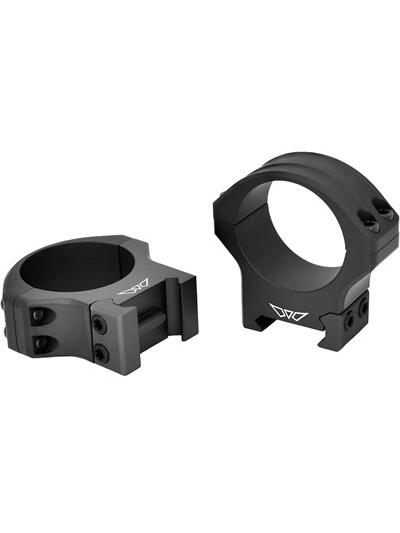 HYPERLITE RINGS 34MM MEDIUM (1.070'') MATTE BLACK