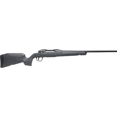 AXIS 2 GEN II 22-250 REMINGTON 22'' BBL (1)4RD GRAY