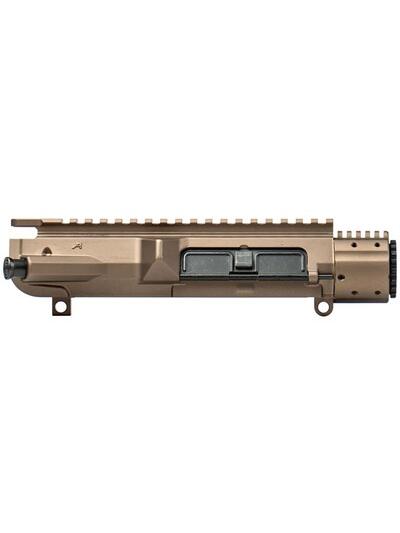 M5E1 ENHANCED 308 WINCHESTER ASSEMBLED UPPER RECEIVER ODG