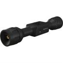 THOR-LTV 256 2-6X 256X192 12-MICRON THERMAL RIFLE SCOPE BLK
