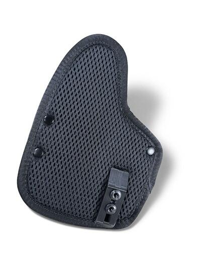 OMNICARRY MULTI-FIT IWB HOLSTER RIGHT HAND BLACK