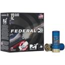 MASTER CLASS 12 GA 2-3/4'' 1OZ #8 SHOT 1300 FPS 25/BOX