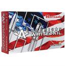 AMERICAN WHITETAIL 400 LEGEND 210GR INTERLOCK SP 20/BOX
