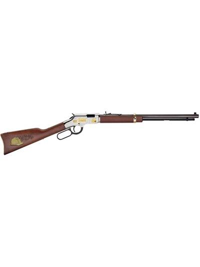 GOLDEN BOY .22LR 20''BBL 16RD AMERICAN CONSTRUCTION TRIB ED