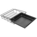 VAULT DRAWER 14''X14''X4''