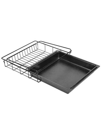 VAULT DRAWER 14''X14''X4''