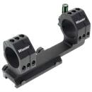 CANTILEVER 30MM SCOPE MOUNT MATTE BLACK