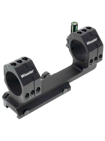 CANTILEVER 30MM SCOPE MOUNT MATTE BLACK