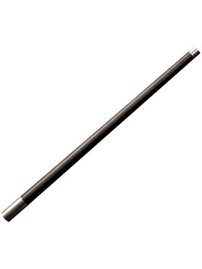 .264 CALIBER 26'' 1-8 TWIST CARBON FIBER BARREL BLANK BLK