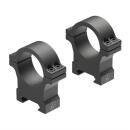 1'' HIGH MATTE RINGS