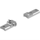 STANDARD BASE WINCHESTER 70 RVF/R 2-PC SILVER