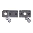 QUICK RELEASE BASES REMINGTON 700 2-PC MATTE