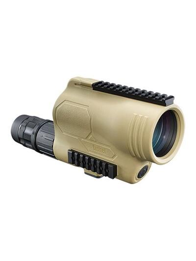 15-45X60MM TACTICAL SPOTTING SCOPE