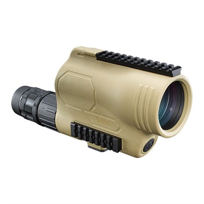 15-45X60MM TACTICAL SPOTTING SCOPE