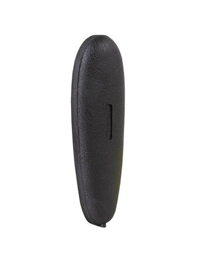 .60'' SMALL BLACK LEATHER FACE