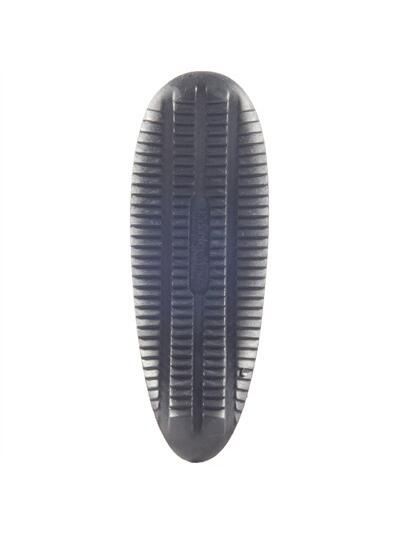 1.10'' MEDIUM BLACK PIGEON FACE