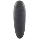 .60'' MEDIUM BLACK LEATHER FACE