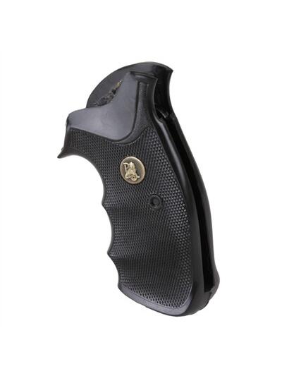 MODEL SK-GP S&W ''K/L'' W/SQ BUTT OPEN BACK,FITS SMALLER HANDS