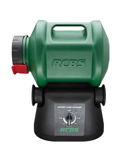 ROTARY CASE CLEANER 240VAC