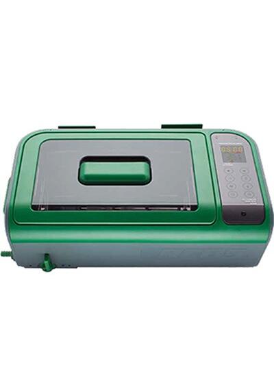 ULTRASONIC CASE CLEANER - 2 240VAC