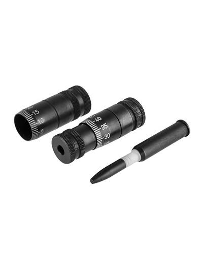 6.5 CREEDMOOR PRECISION MIC