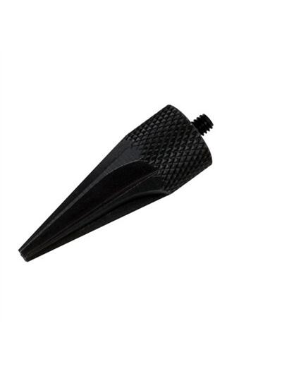 VLD DEBURRING TOOL BLACK