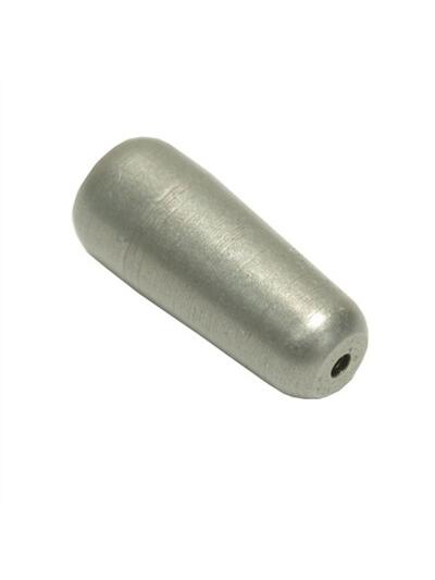 TAPERED SIZING BUTTON, 22 CAL, RANGE 17 CAL TO 22 CAL