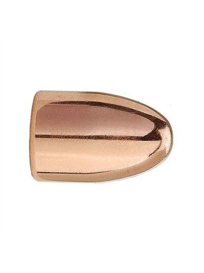 TOURNAMENT MASTER 9MM (0.355'') 115GR FMJ 100/BOX