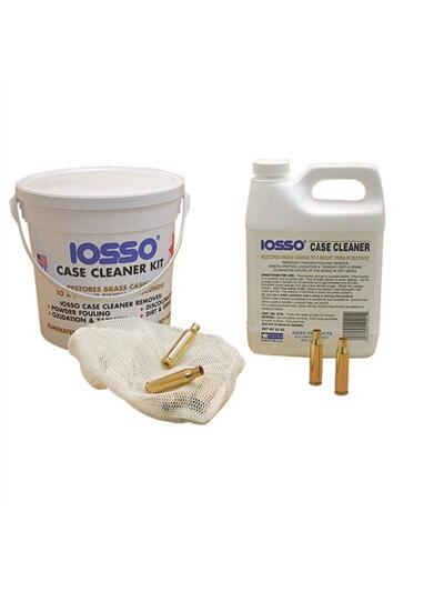 IOSSO CASE CLEANER KIT