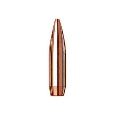 MATCH .22 CALIBER (0.224'') 75GR BTHP 100/BOX