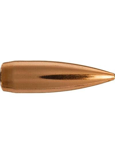 6MM (0.243'') 65GR BOAT TAIL 100/BOX