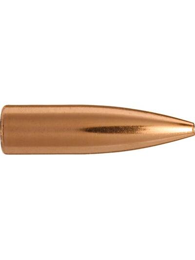 6MM (0.243'') 80GR FLAT BASE 100/BOX