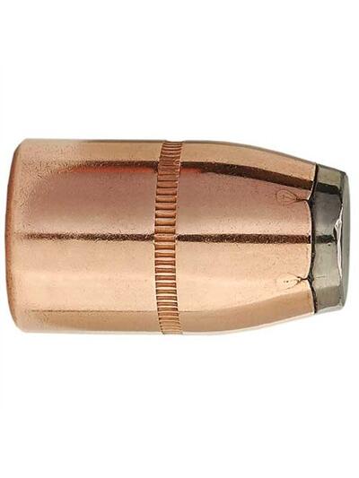 SPORTS MASTER 50 CALIBER (0.500'') 400GR JSP 50/BOX