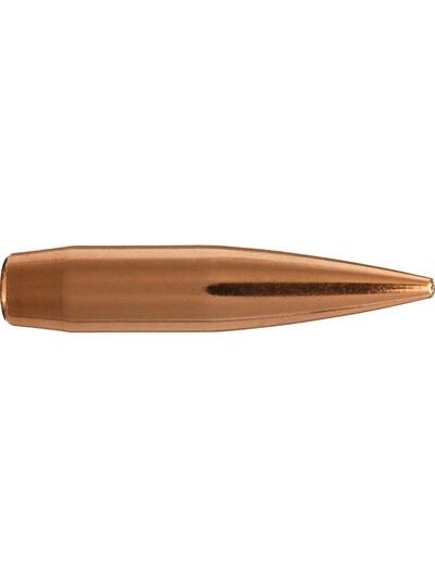 22 CALIBER (0.224'') 75GR VLD BOAT TAIL 100/BOX