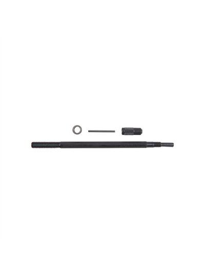COMPETITION CARBIDE KIT, 260 REMINGTON/6.5X55, 6.5/284